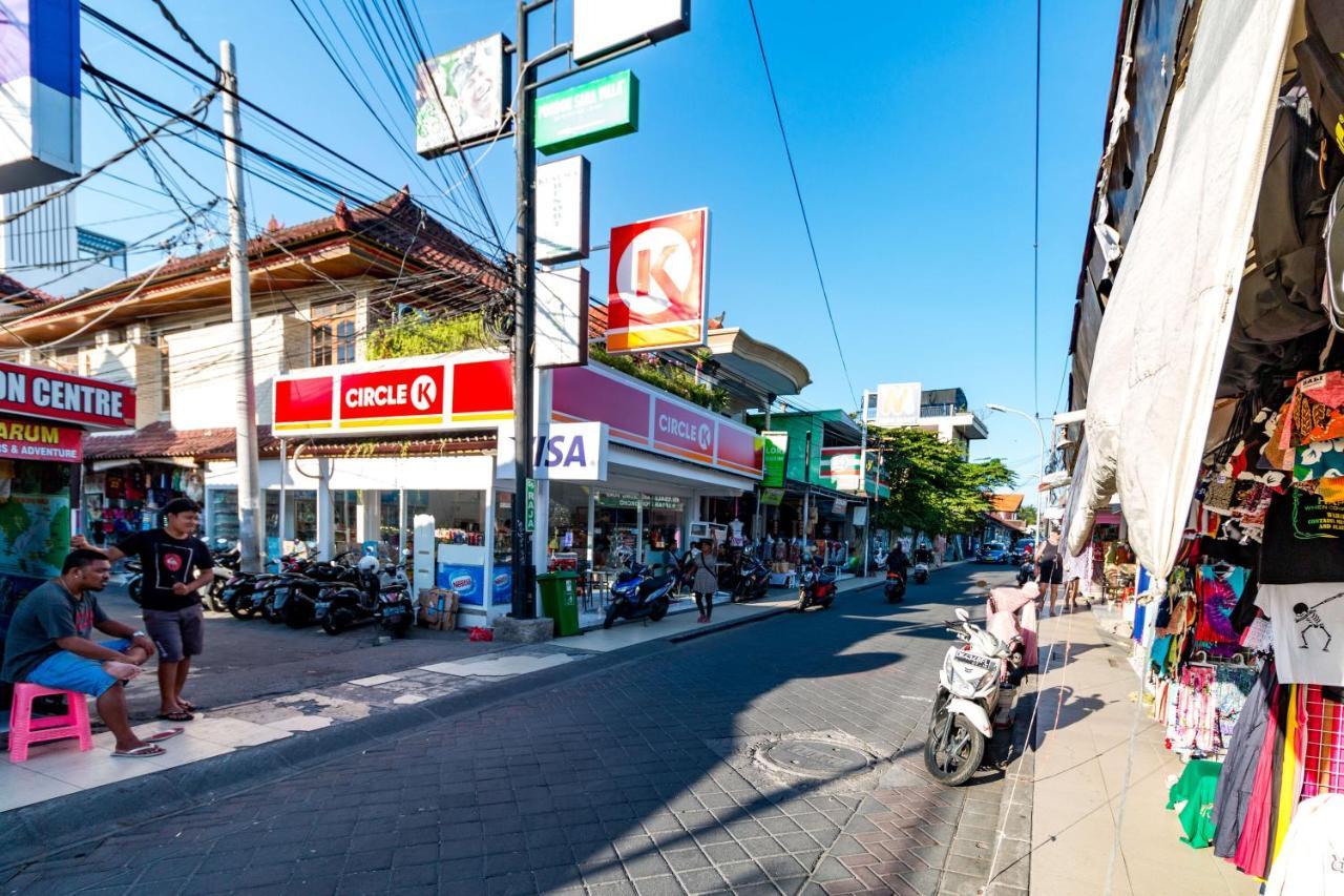 塞米亚克 洛瑞比奇旅馆酒店 外观 照片